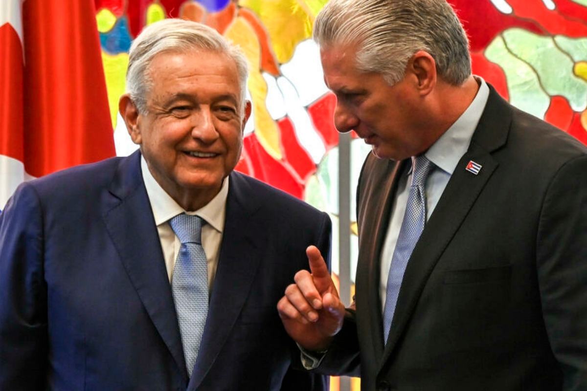 US says seeking ways to include Cuba, Venezuela voices in summit