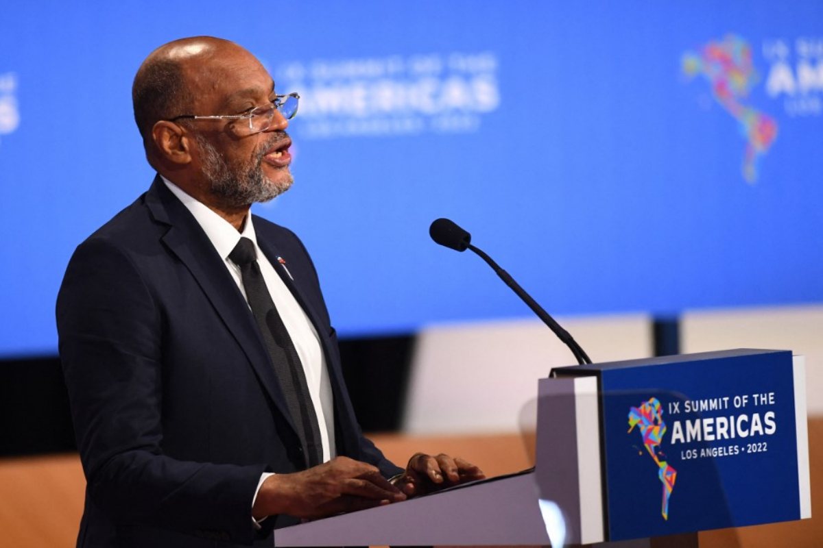 Summit of the Americas: Haiti hopes for concrete actions