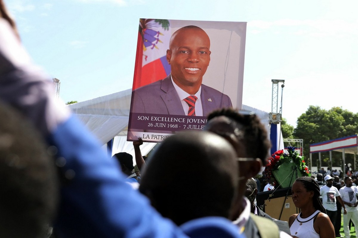 Assassination of Jovenel Moïse: The Government Seeks Collaboration