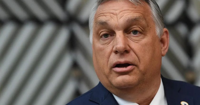 Hungary’s Orban escapes EU sanctions on Russian oil