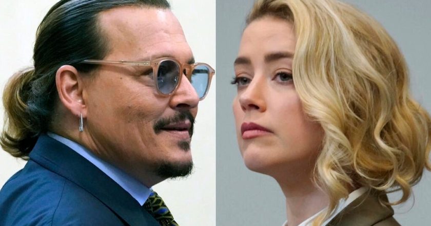 Depp, Heard face uncertain career prospects after conclusion of trial