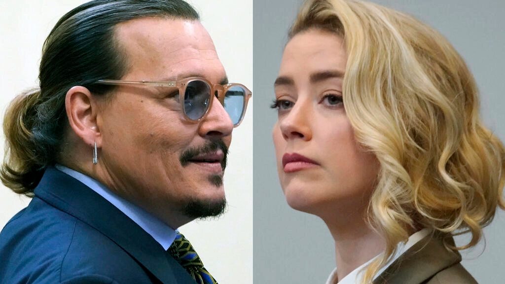 Depp, Heard face uncertain career prospects after conclusion of trial