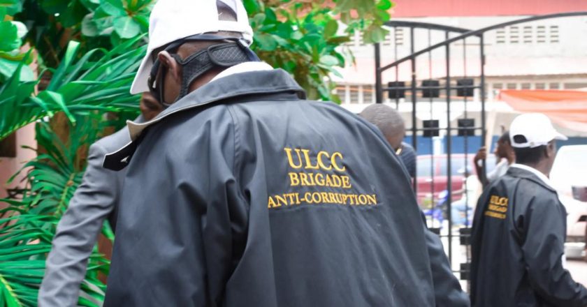 ULCC Identifies Two Officials, Yet Calls for Justice Go Unheeded