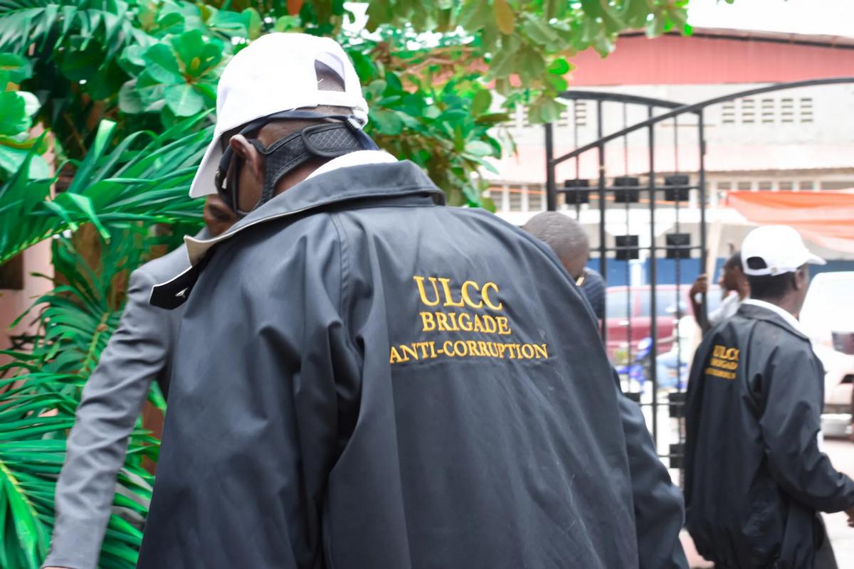 ULCC Identifies Two Officials, Yet Calls for Justice Go Unheeded