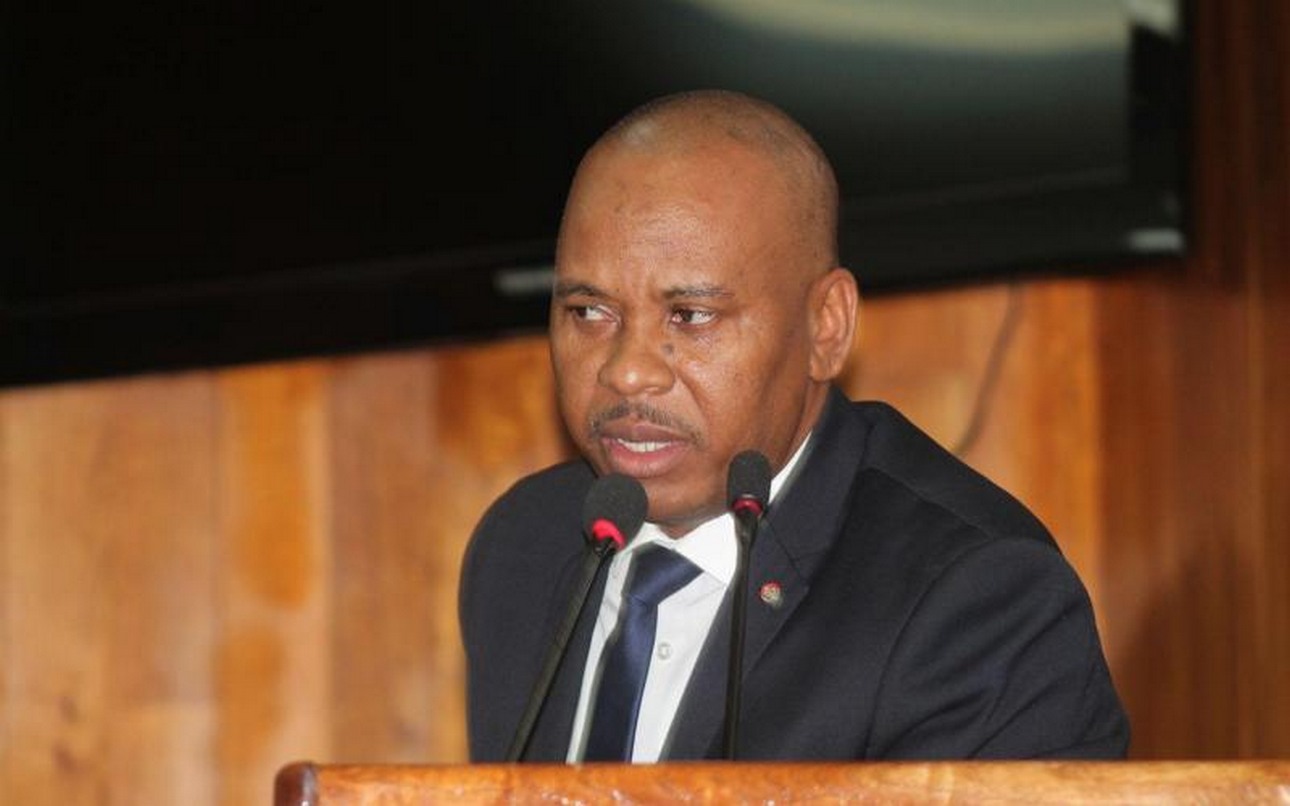 Former Senator Nenel Cassy Interrogated in Corruption Probe