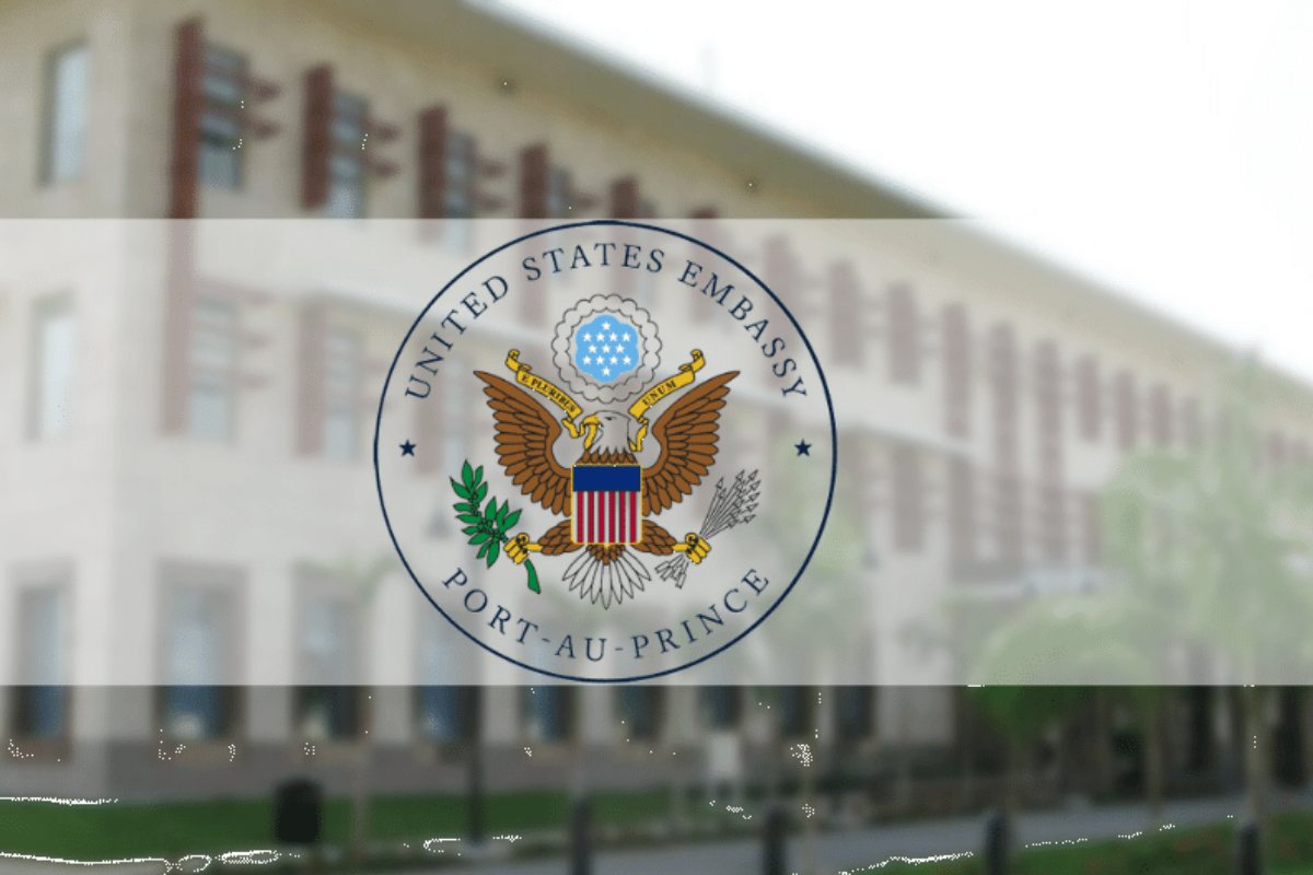 Insecurity: The U.S. consulate cancels all appointments for this Thursday