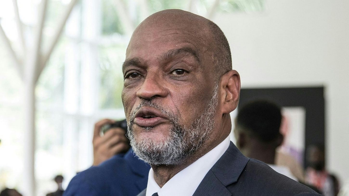 Haitian Pastors Conference Calls for Ariel Henry’s Departure Amid Political Turmoil