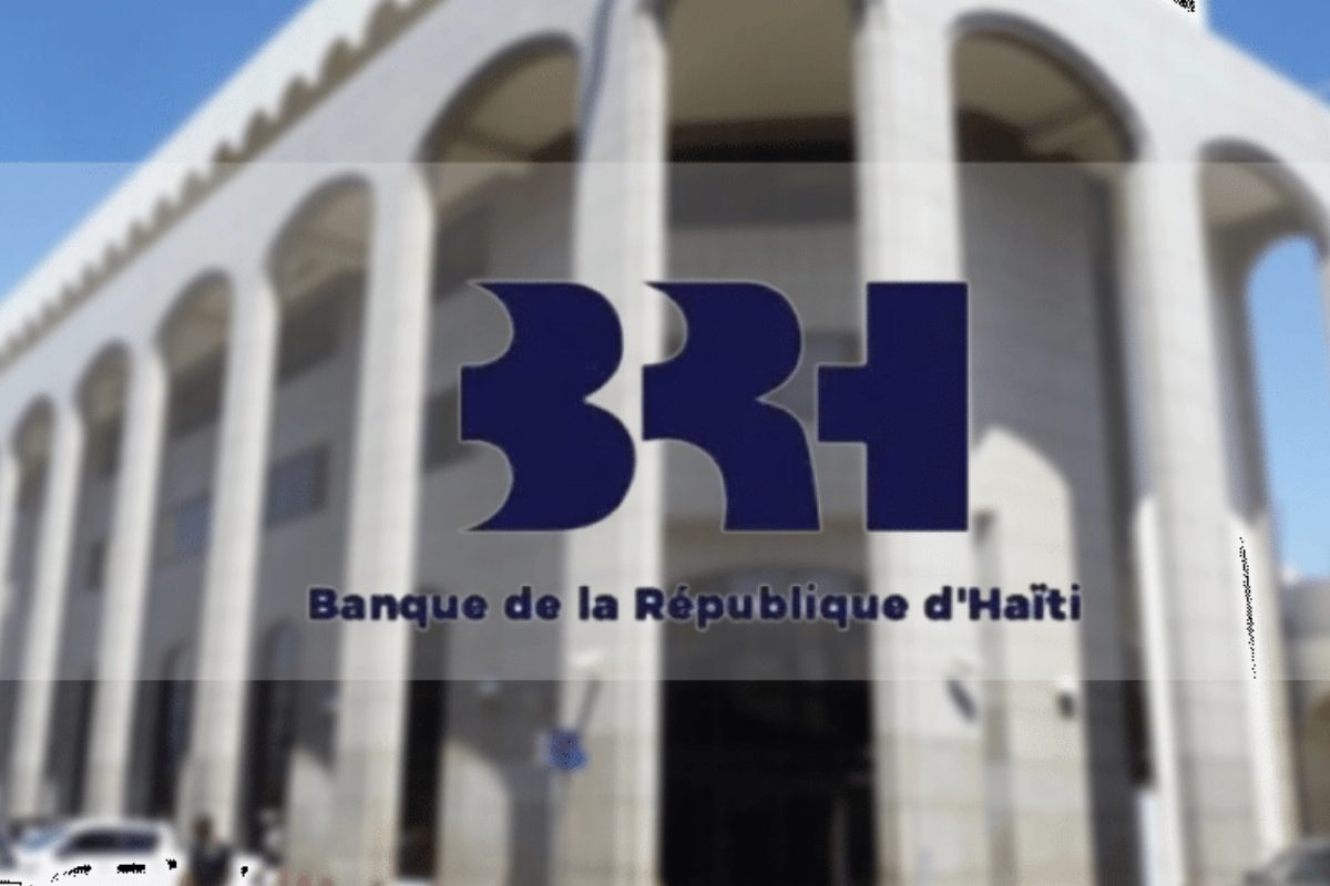 An executive of the Bank of the Republic of Haiti shot dead