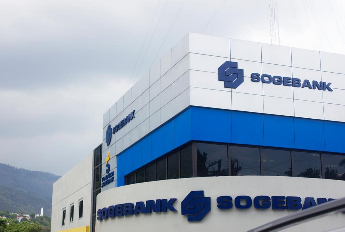 Insecurity: Sogebank closes its doors on Pavée Street