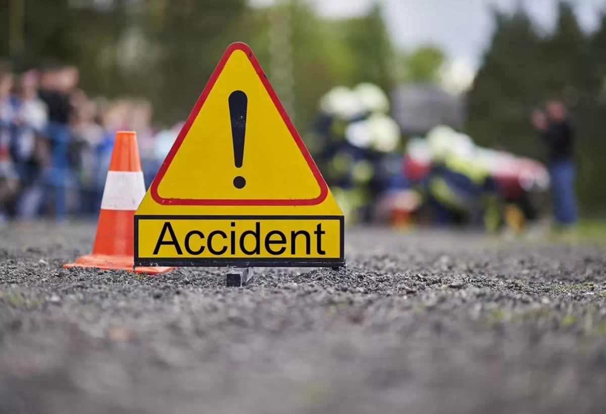 Deaths and injuries in an accident in Petit-Goâve