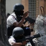 Cap-Haitien: Fatal Confrontation Between Police and Suspected Bandit