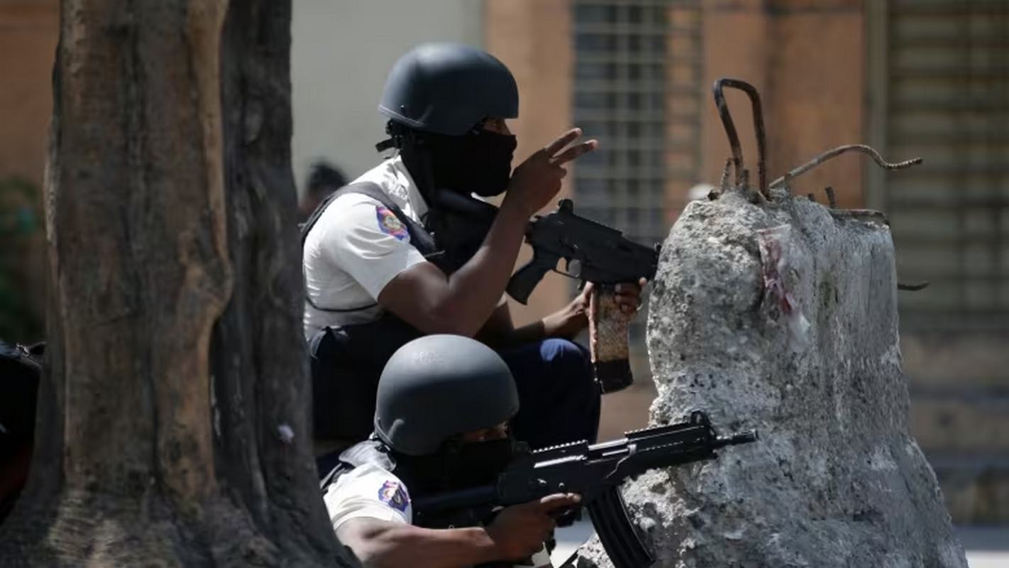 Cap-Haitien: Fatal Confrontation Between Police and Suspected Bandit