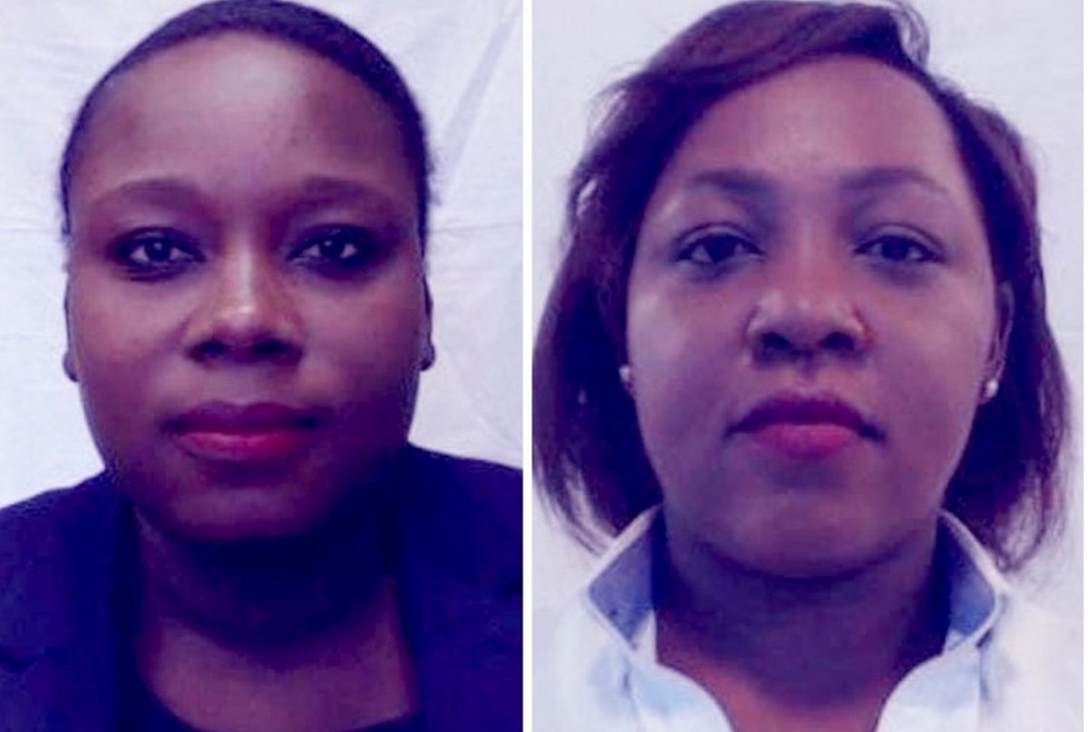 Two SOGEBANK executives arrested for theft