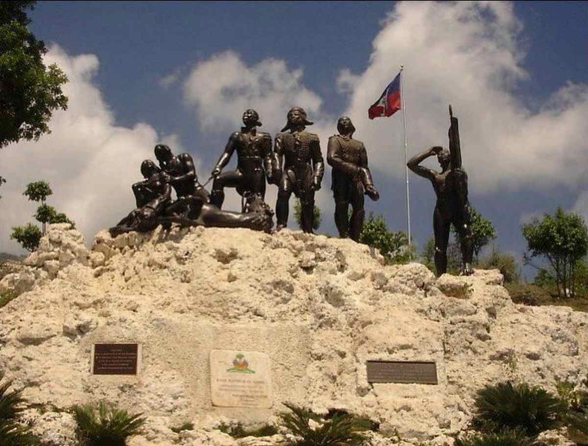 Cap-Haitien: a drama after the celebration of the Flag