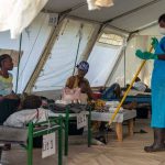 Cholera in Jacmel: officials report 8 dead