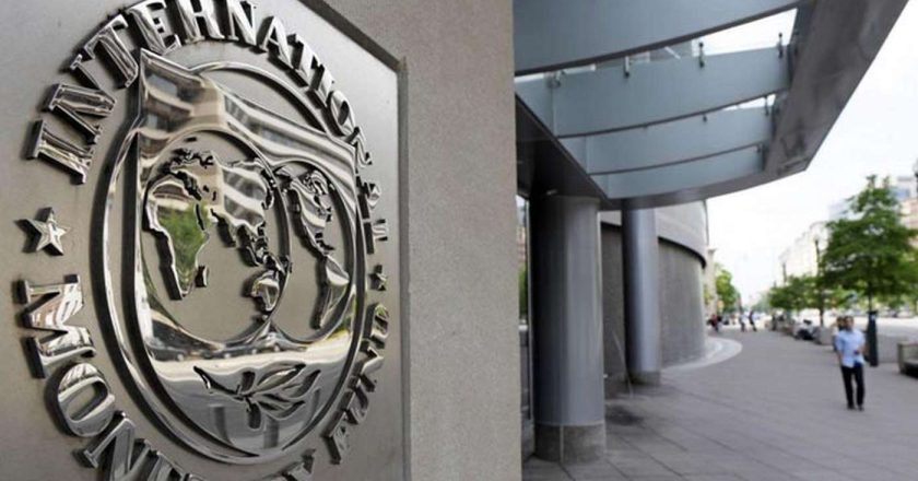 The IMF is satisfied with the Haitian reforms at the level of public finances