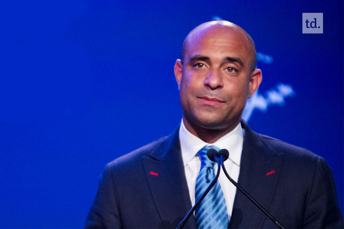 Laurent Lamothe sanctioned by the United States