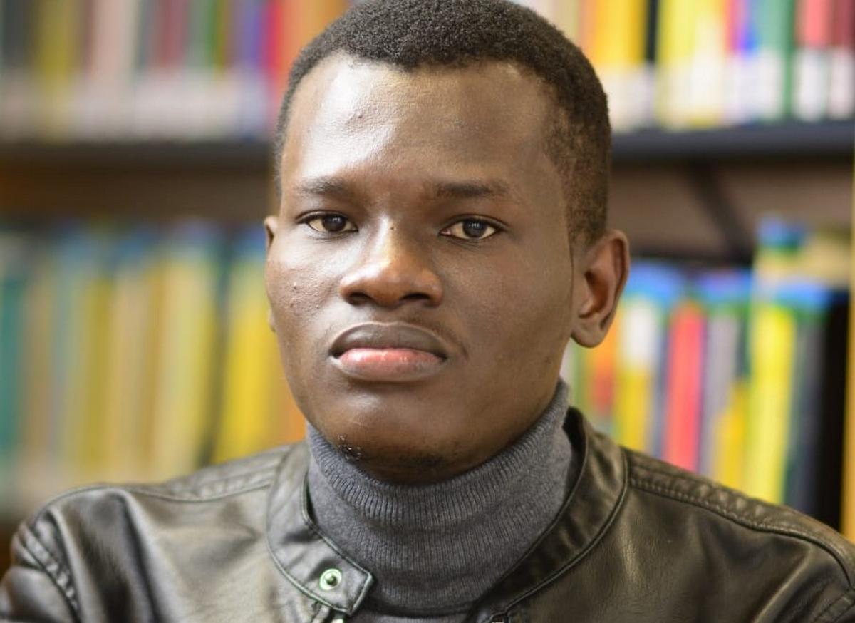 Haitian Researcher Ruben Louis Wins IAEM 2023 Thesis Prize