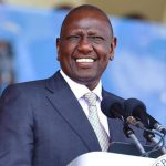 Kenyan President Williams Ruto appeals to the UN for urgent action on Haiti