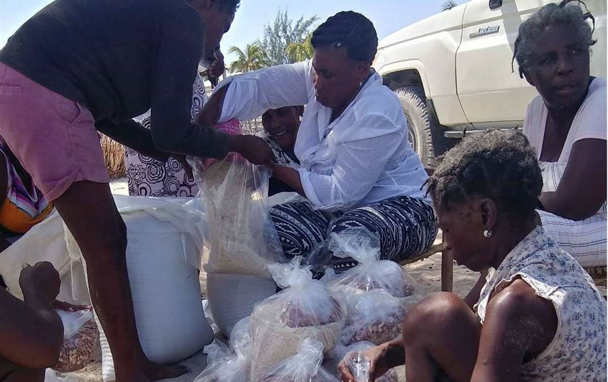 Food Crisis: Over 4 million Haitians in peril