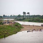 Massacre River : Thorny conflict between Haiti and the Dominican Republic