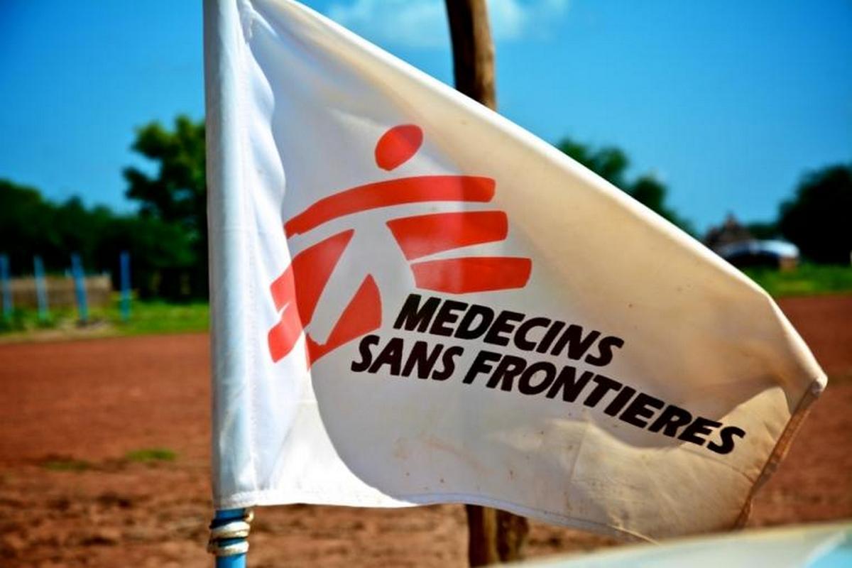 Assassination of a Patient in Turgeau, Haiti: Doctors Without Borders Suspends Operations