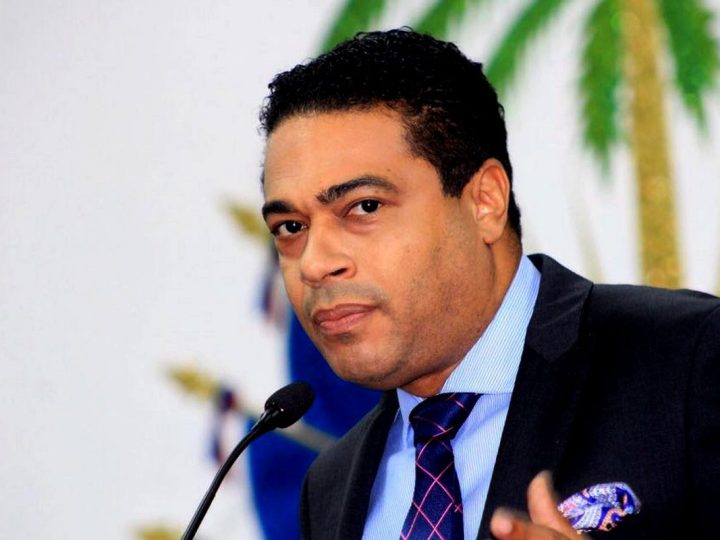 Jerry Tardieu Calls for Crucial Conference to Navigate Haiti’s Crisis