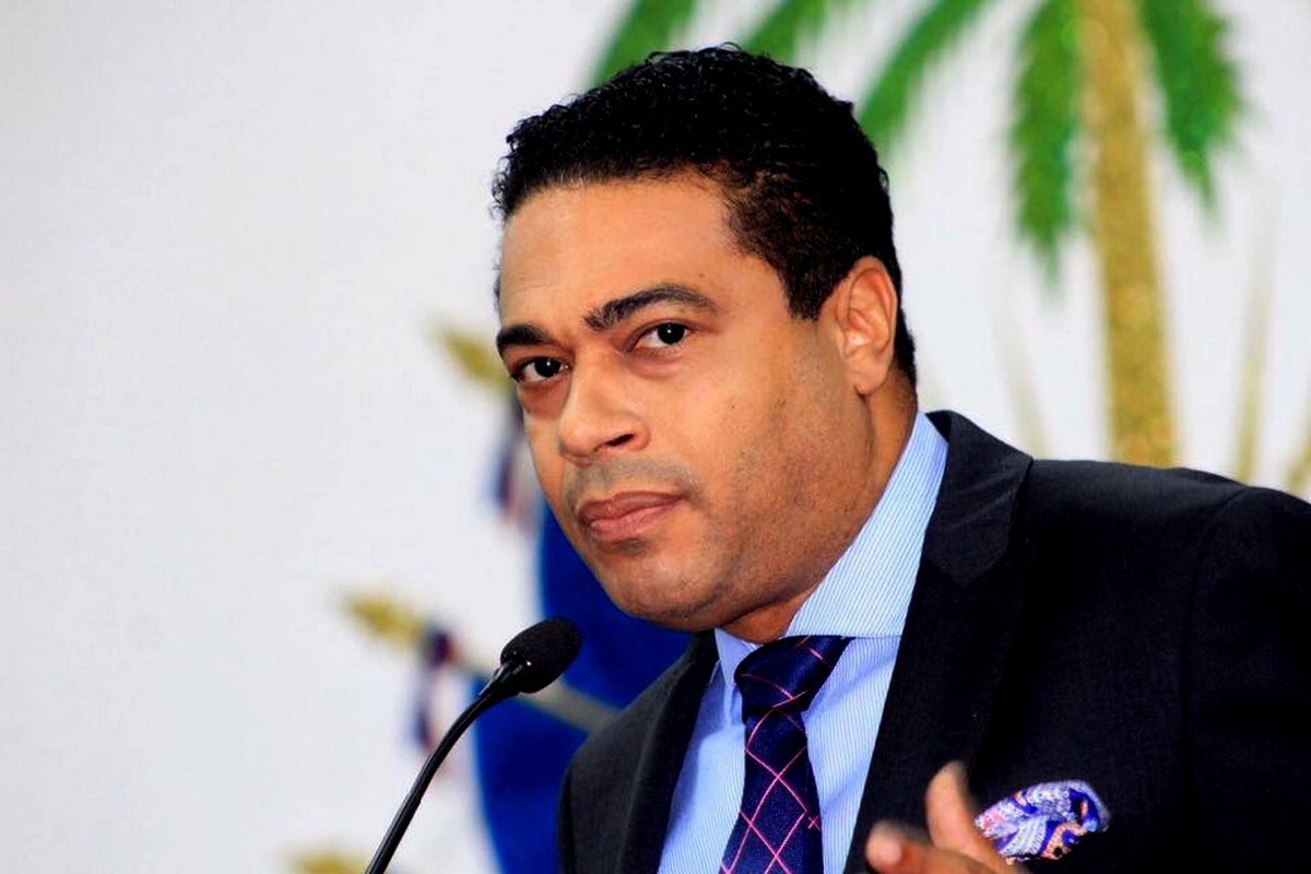 Jerry Tardieu Calls for Crucial Conference to Navigate Haiti’s Crisis