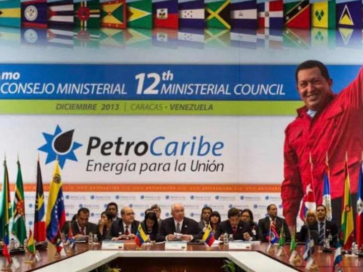 Haiti Clears Debt to Venezuela Under Petro Caribe Program