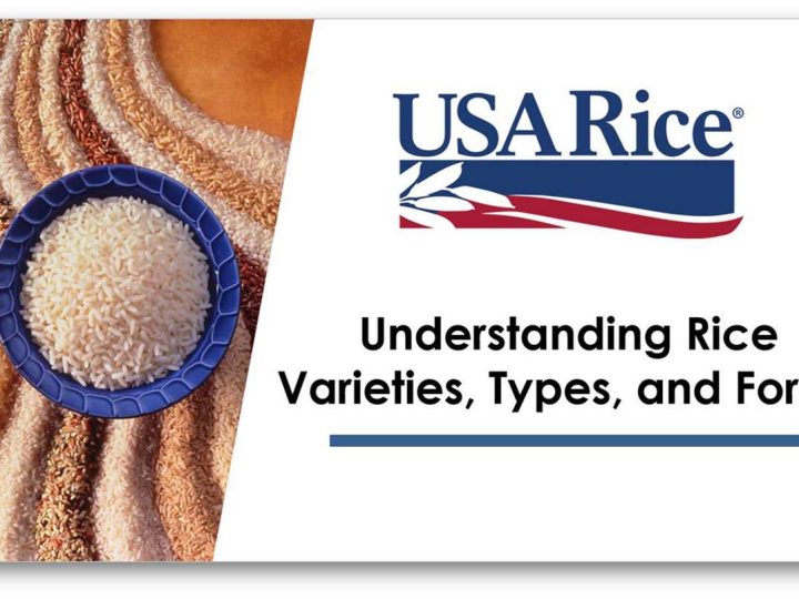 Child Health Risks in Haitian Rice Imports