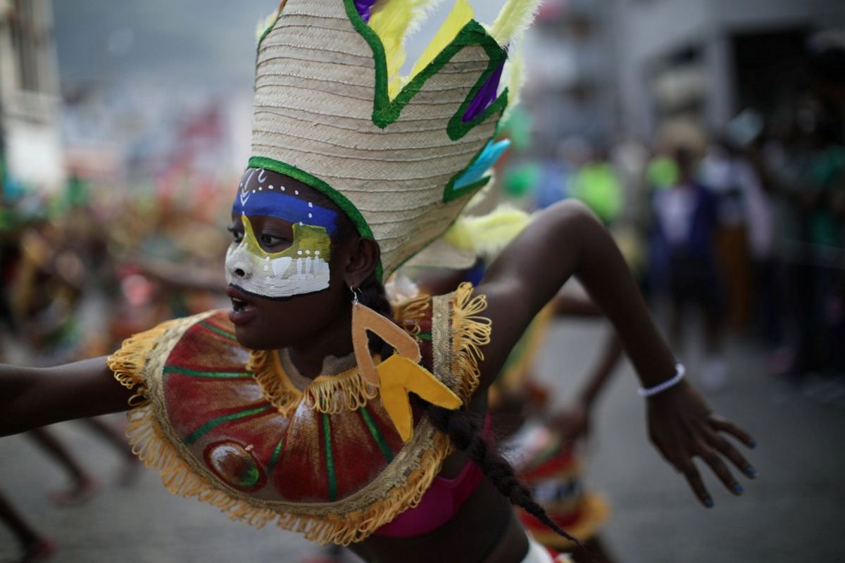 Controversy surrounding allocation of funds for haitian carnival celebrations