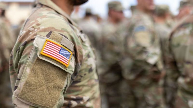 Deployment of US Soldiers in Haiti to Protect US Embassy