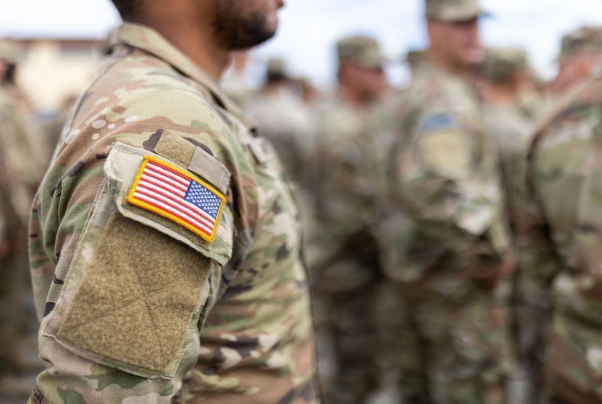 Deployment of US Soldiers in Haiti to Protect US Embassy