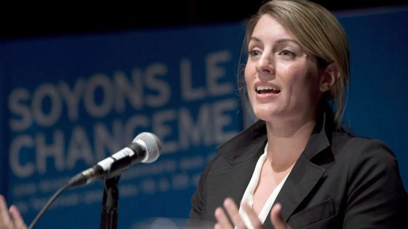 Canada Stands with Haiti: Minister Joly Calls for Peace and Governance Agreement